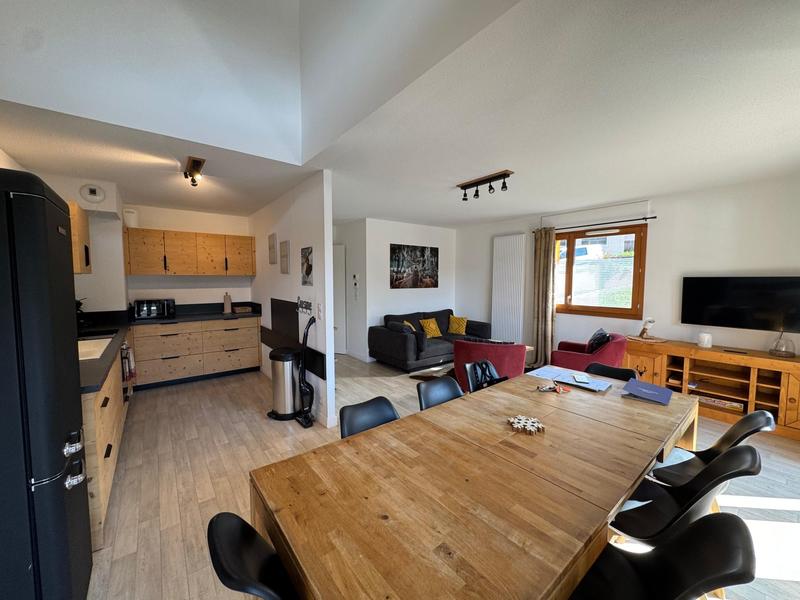 Appartement - 94 m² - 4 pièces