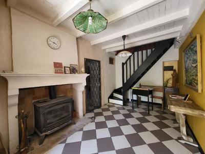 Maison - 228 m² - 6 pièces