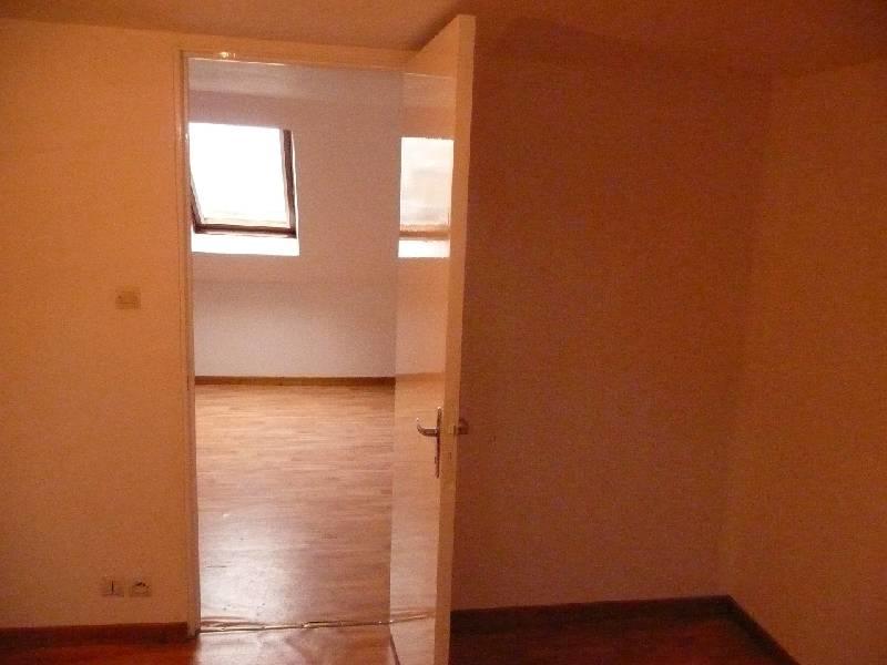 Maison - 55 m² - 4 pièces