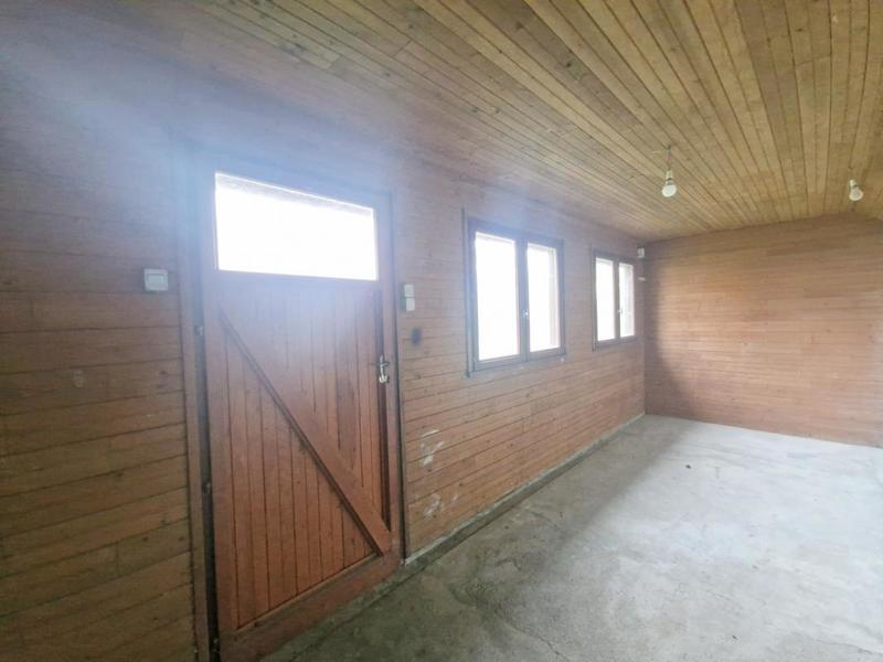 Maison - 112 m² - 6 pièces