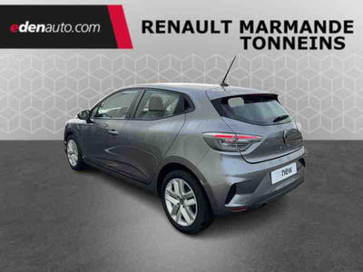 Renault Clio TCe 90 Evolution