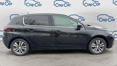 Peugeot 308 II 1.5 BlueHDi 130 Eat6 Allure