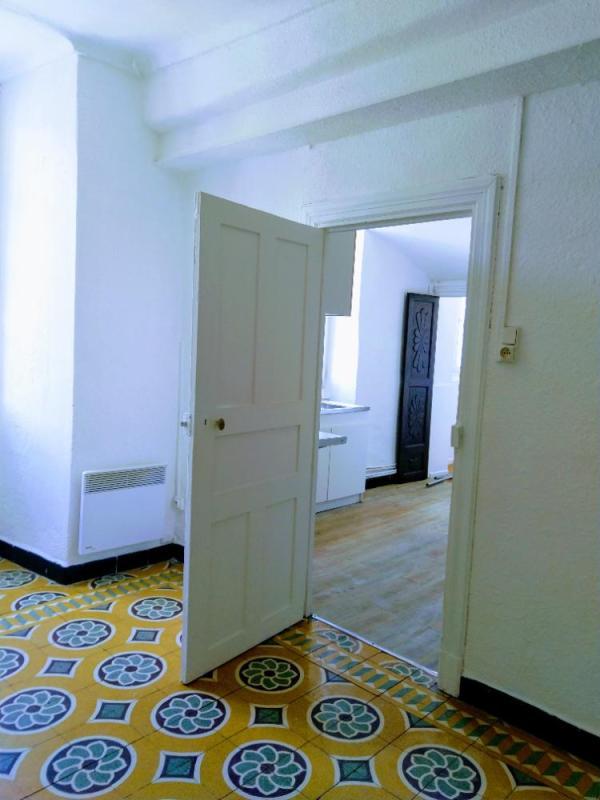 Appartement - 57 m² - 2 pièces