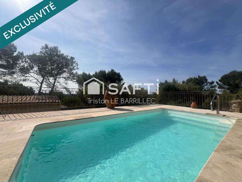 Maison de maîtres - 250 m² - 8 pièces