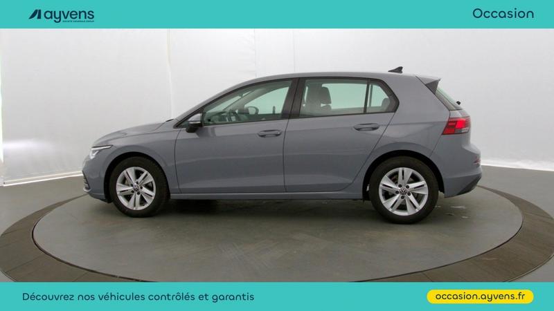 Volkswagen Golf 1.0 Tsi Opf 110ch Life Business 1st