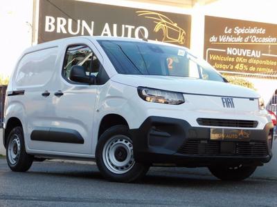 Fiat Doblo Fg m 650kg Bluehdi 100ch s&amp;S