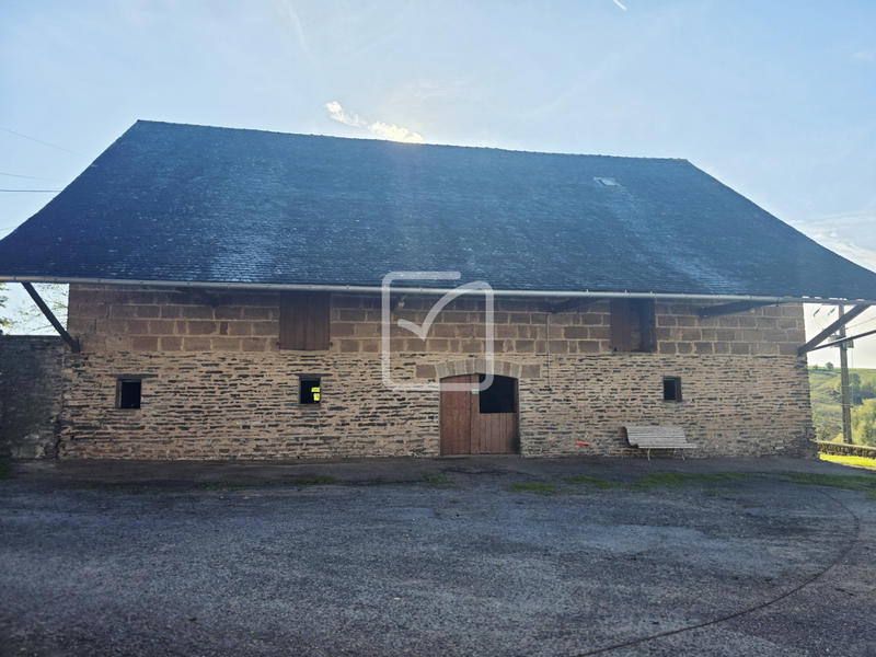 Maison - 156 m² - 7 pièces