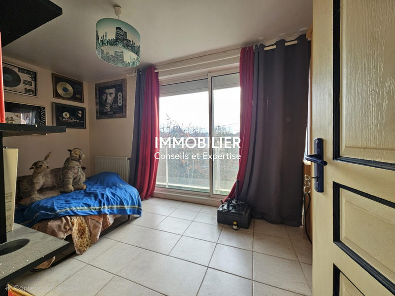 Viager - Maison - 175 m² - 4 pièces