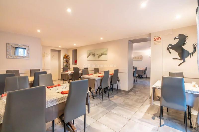 Magasins - 283 m² - 4 pièces