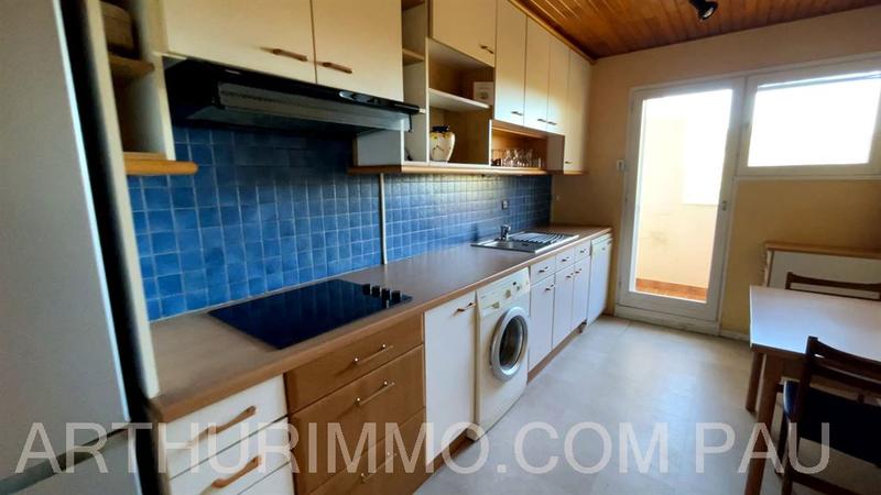 Appartement - 88 m² - 4 pièces