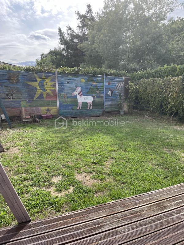 Villa - 50 m² - 3 pièces