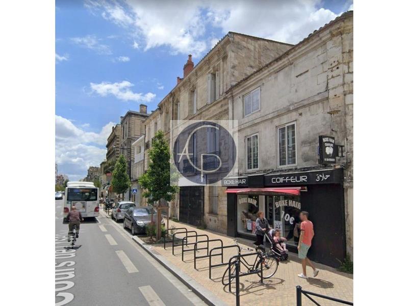 Appartement - 35 m² - 1 pièce