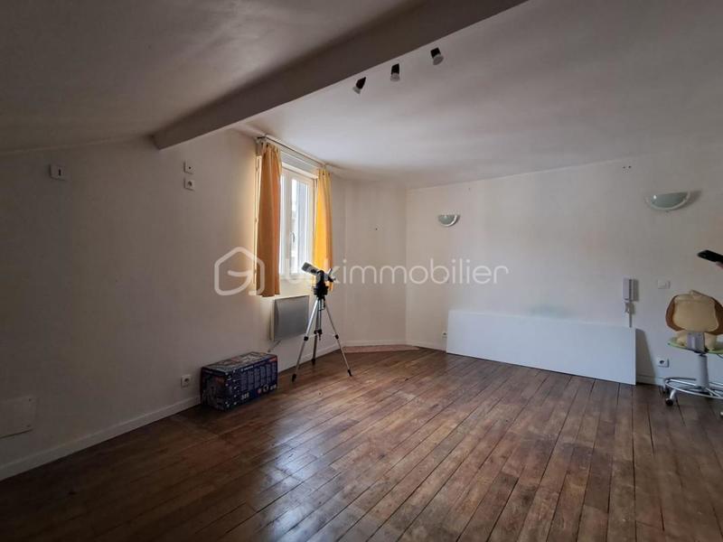 Maison de ville - 98 m² - 4 pièces