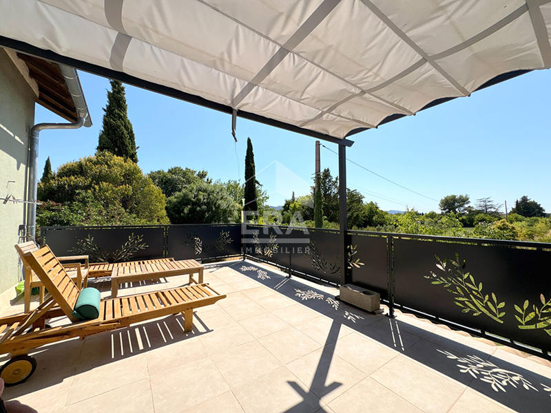 Maison - 116 m² - 4 pièces