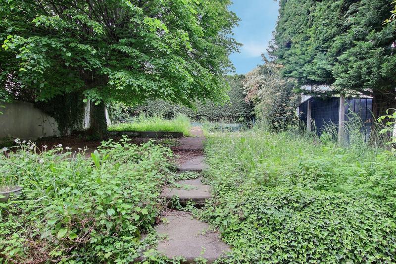 Villa - 117 m² - 5 pièces