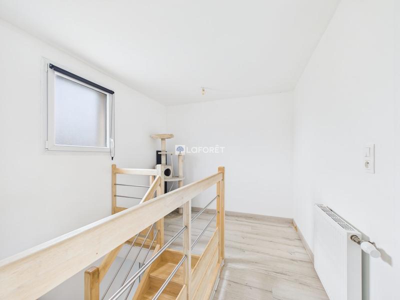 Maison contemporaine - 90 m² - 2 pièces