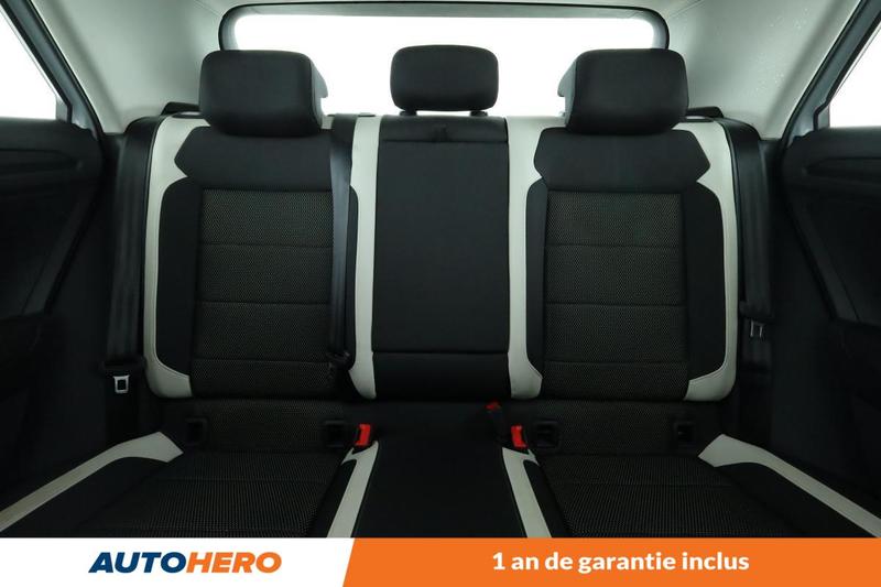 Volkswagen t-Roc 1.5 Tsi Evo Carat 150 ch