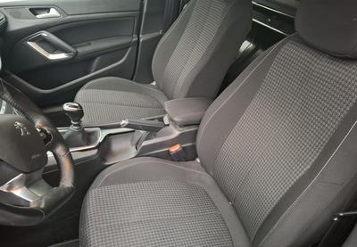 Peugeot 308 1.5hdi 130cv Affaire Premium Pack Carplay Radars Ar/Clim/Feux Auto 8250 Ht