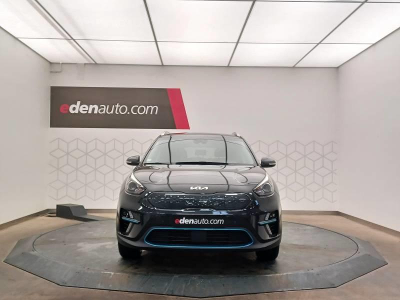 Kia Niro e- Electrique 204 ch Active