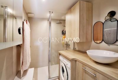 Appartement - 50 m² - 2 pièces