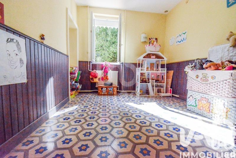 Maison de campagne - 334 m² - 10 pièces