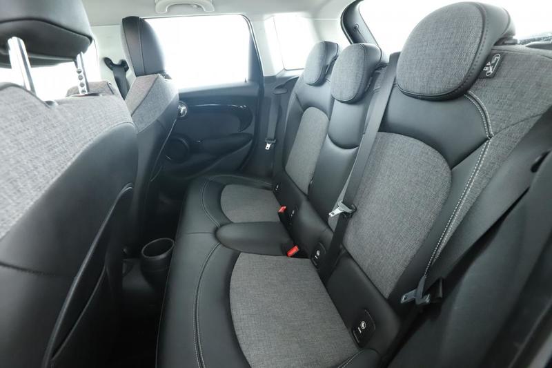 Mini Mini One Edition Heddon Street 5p 102 ch