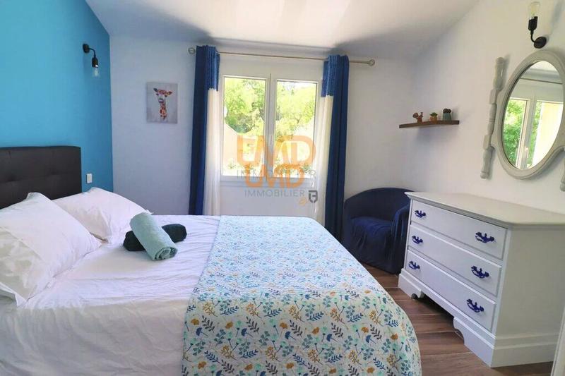 Propriété - 342 m² - 12 pièces