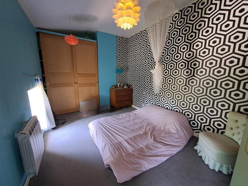 Maison - 153 m² - 6 pièces