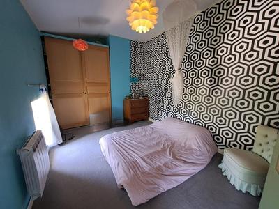 Maison - 153 m² - 6 pièces