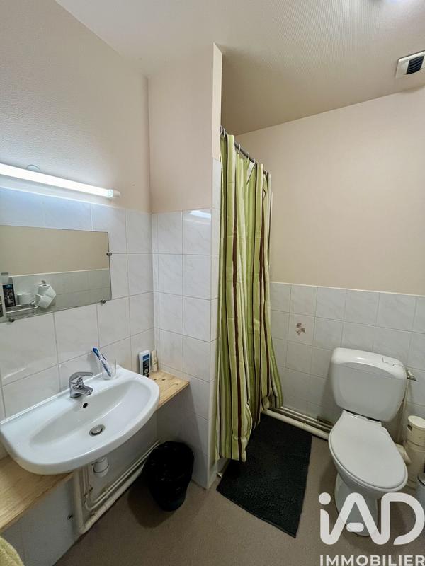 Maison - 550 m² - 15 pièces