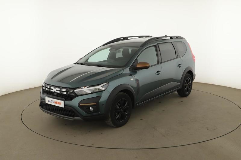 Dacia Jogger 1.0 TCe Gsr2 Extreme + 5pl 110 ch