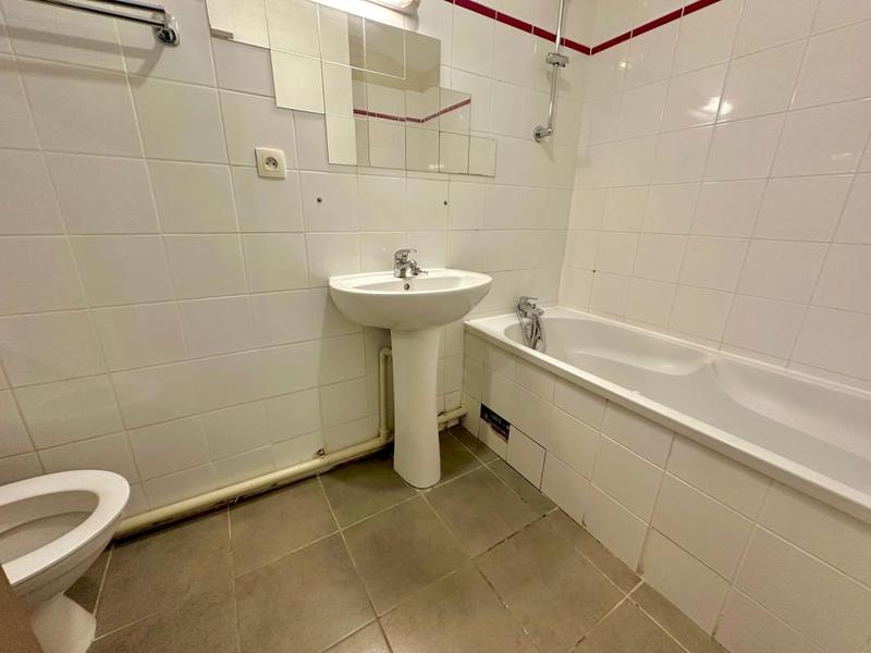 Appartement - 73 m² - 4 pièces