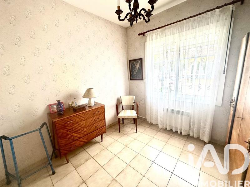 Maison - 65 m² - 3 pièces