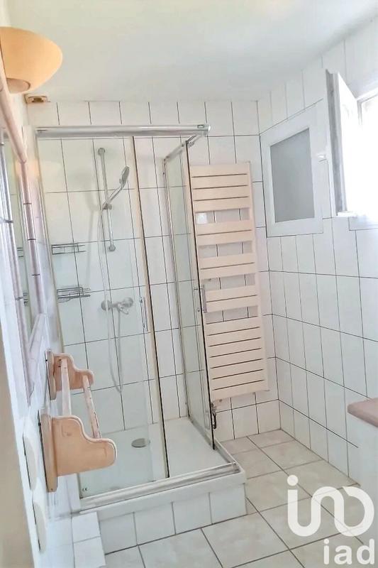 Maison - 97 m² - 4 pièces