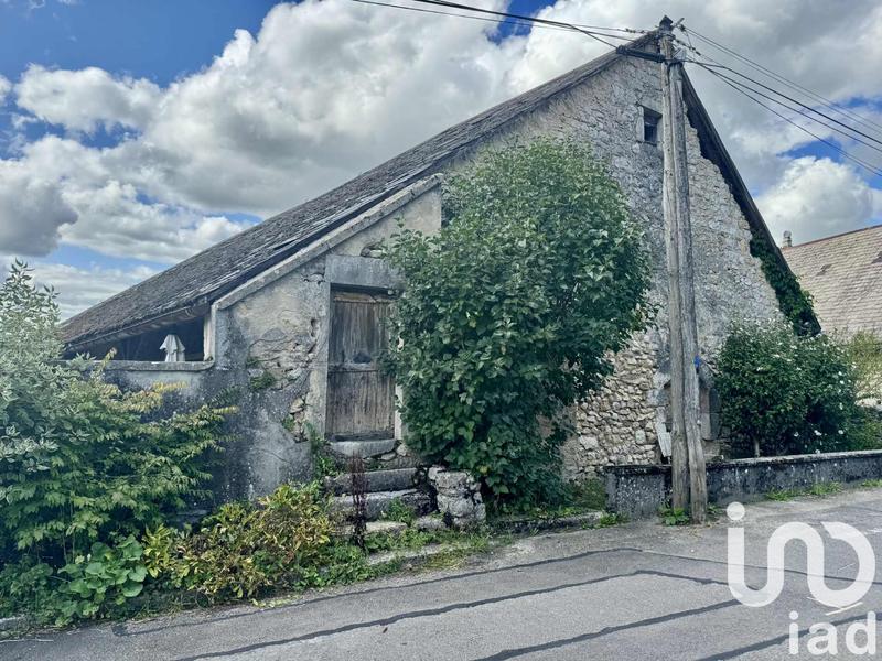 Maison de campagne - 145 m² - 5 pièces