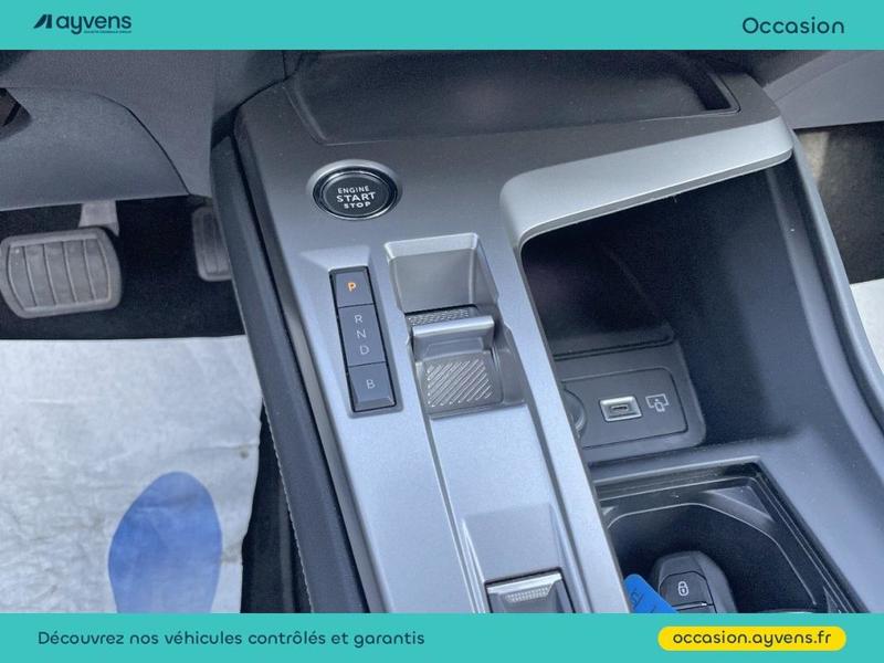 Peugeot 308 Sw Phev 180ch Allure e-Eat8