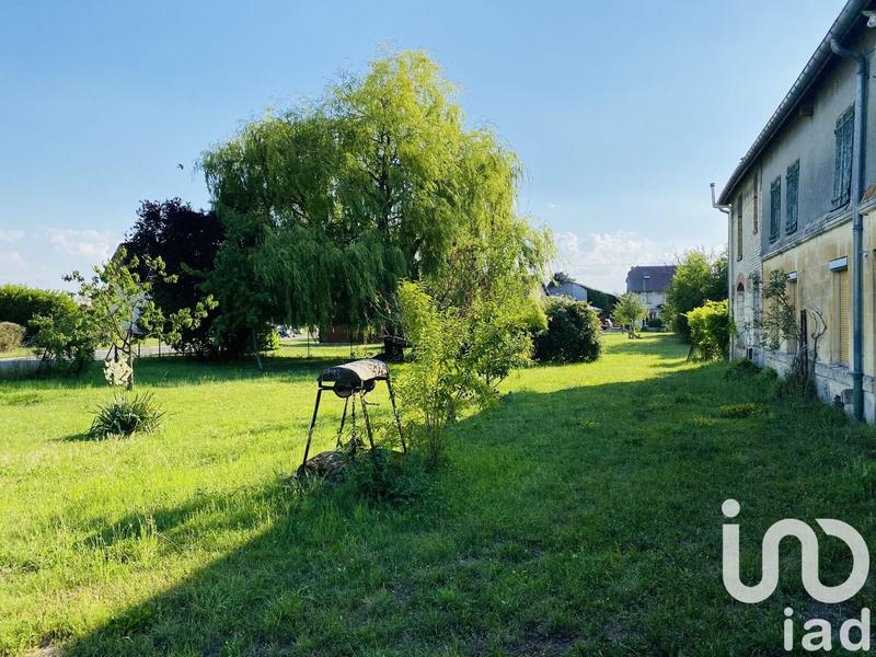 Ferme - 266 m² - 6 pièces