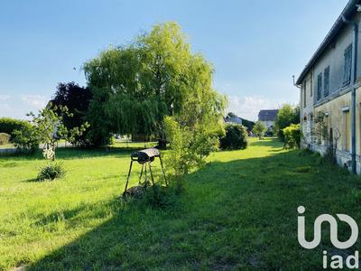Ferme - 266 m² - 6 pièces