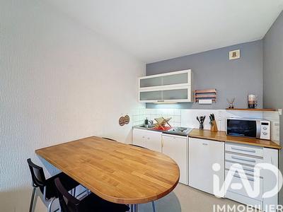 Appartement - 26 m² - 1 pièce