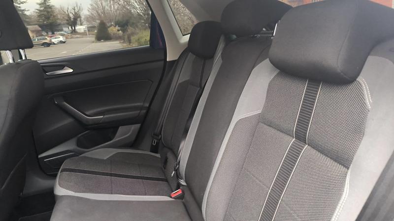 Volkswagen Polo VI 1.0 Tsi 110 Dsg7 R-Line