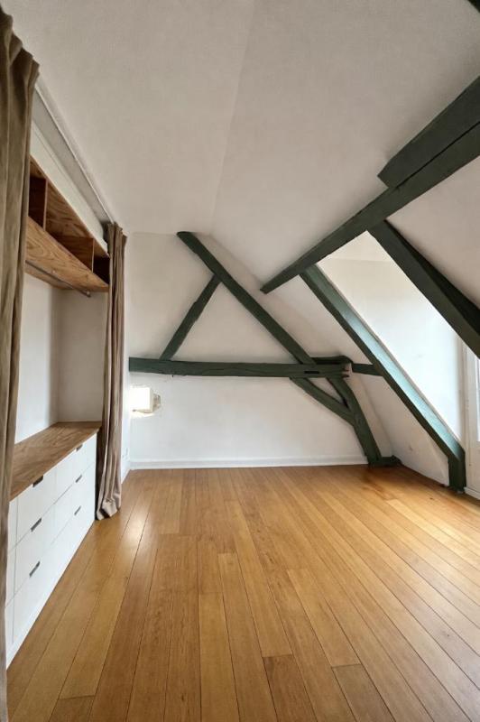 Maison de campagne - 2 pièces