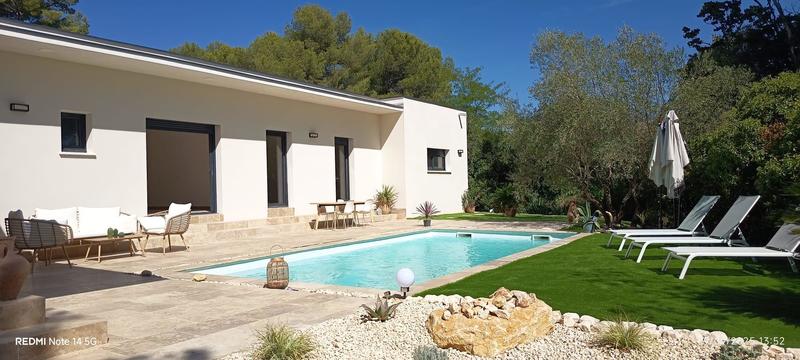 Villa - 175 m² - 6 pièces