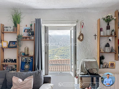 Triplex - 114 m² - 5 pièces