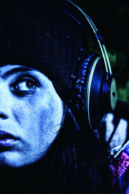 Théâtre Musical Immersif (au casque) - Immortels