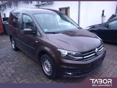Volkswagen Caddy IV 2.0 Tdi 102 Trendline Gps