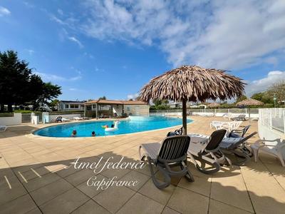 Maison - 48 m² - 4 pièces