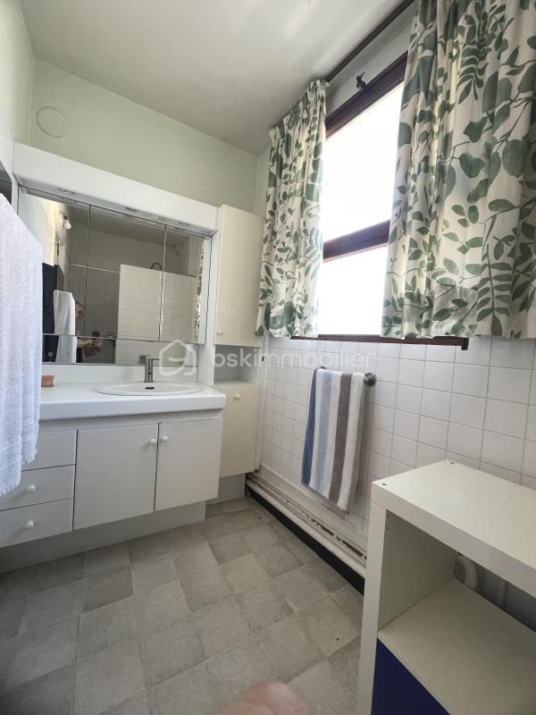 Maison de ville - 169 m² - 8 pièces