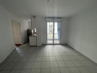 Appartement - 36 m² - 1 pièce