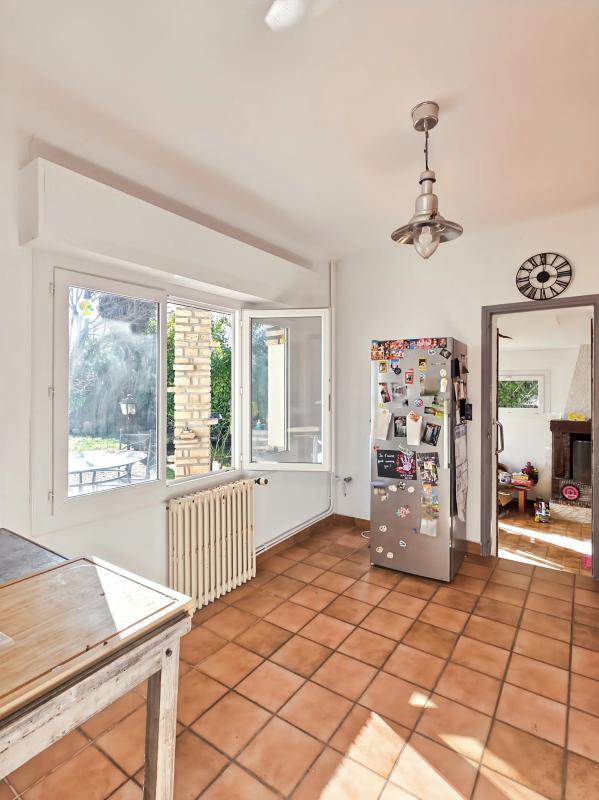 Maison - 152 m² - 5 pièces