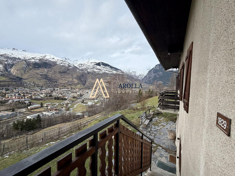 Maison ancienne - 180 m² - 10 pièces